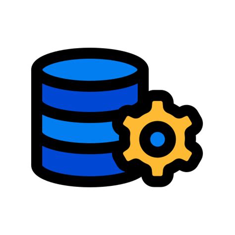 Image result for Tableau Data Management Icon