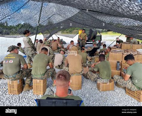 31st combat logistics battalion hi-res stock photography and images - Alamy