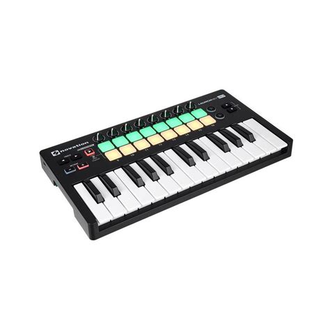 Launchkey Mini MK2 的图像结果