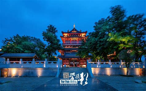 江南 | 镇江西津渡：天然的“中国古渡博物馆”，一眼看千年
