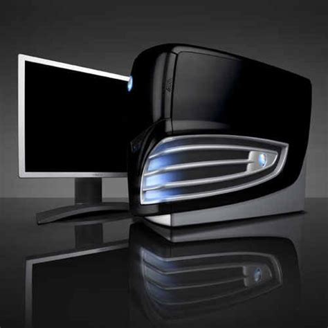 Image result for Alienware PC Models