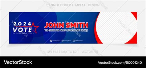 Election Banner Template 的图像结果