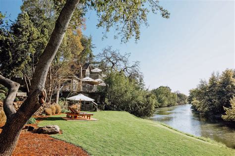 Milliken Creek Inn & Spa - Recommended by California.com