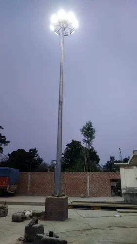 BLCC Technologies - Manufacturer of High Mast Light & High Mast ...