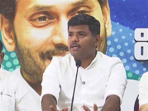 Andhra Pradesh: YSRCP leader questions CM after SIT reports no animal ...
