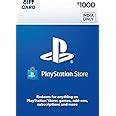 Rs.500 Sony PlayStation Network Wallet Top-Up (Email Delivery in 1 hour ...