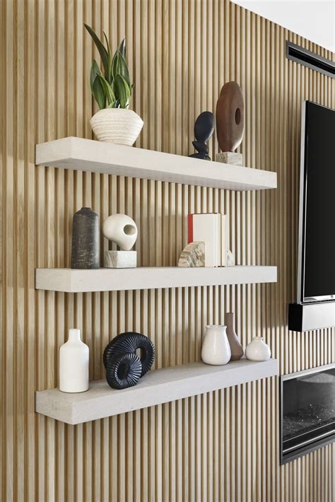 Classic slat wood wall panel – Artofit