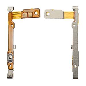 Spares4ever® 100 OG Internal Power On/Off Button Flex Cable Compatible ...