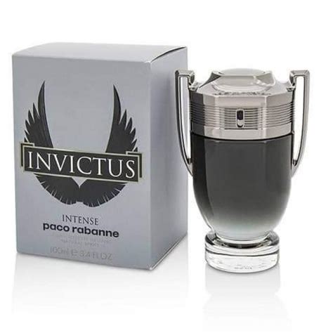 Invictus Perfume- Ignite Your Invincible Aura - Biamse
