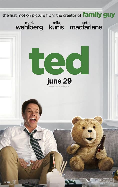 Ted 2012 泰迪熊2012 高清壁纸14 - 1680x1050 壁纸下载 - Ted 2012 泰迪熊2012 高清壁纸 - 影视壁纸 ...