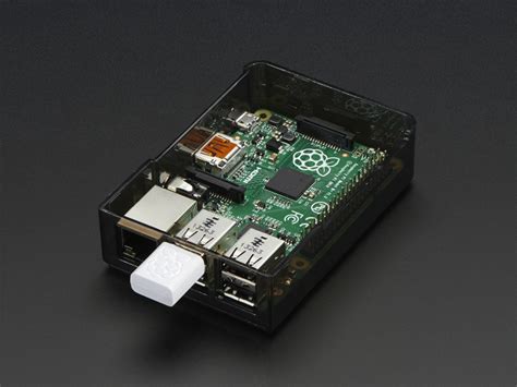 Image result for Wi-Fi Module for Raspberry Pi