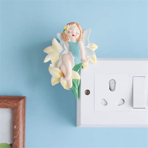 Switchboard Decoration