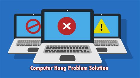 Image result for Computer Hang Problem Solution
