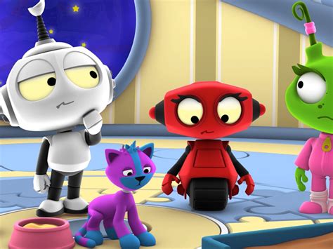 Image result for Rob Robot Episodes