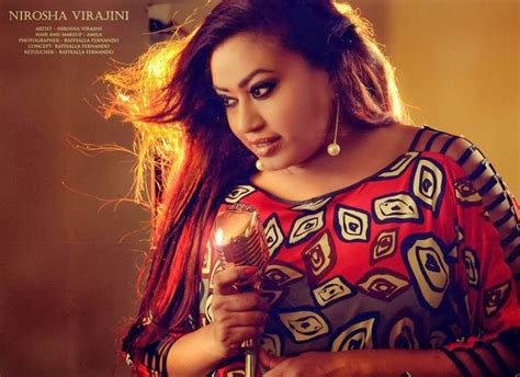 Nirosha - JungleKey.in Image #50