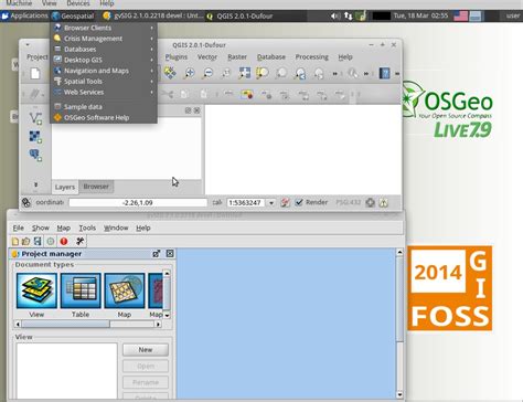 Image result for OSGeo Python