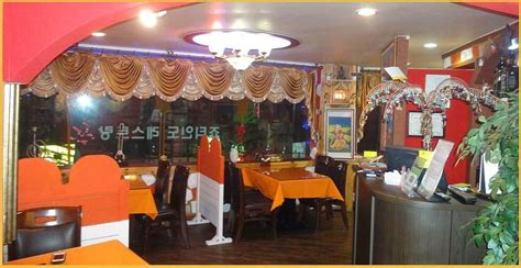 JYOTI INDIAN RESTAURANT, Seoul - Mapo-gu - Restaurant Reviews, Phone ...