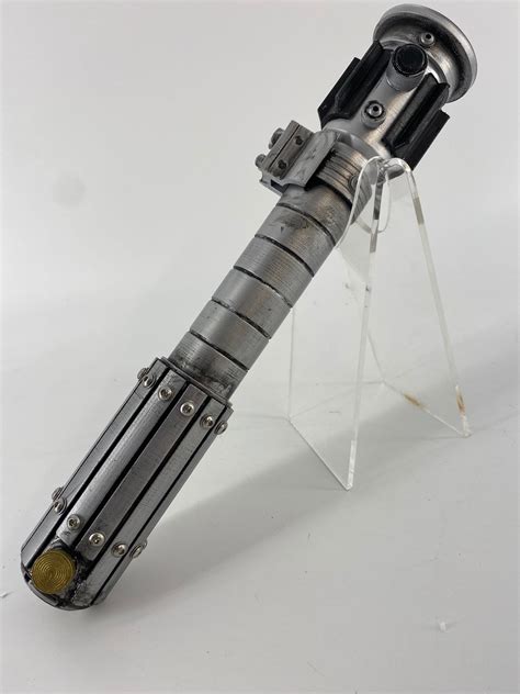 Star Wars Mara Jade Lightsaber