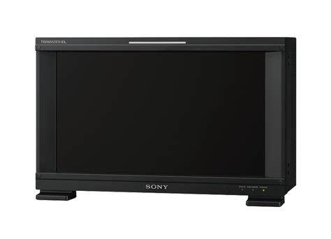 HDR Technology - HDR professional monitors - Sony Pro