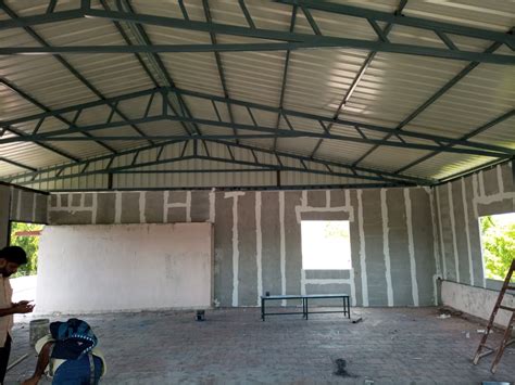 Roofing Sheet Manufactures In Trichy,Thanjavur,Kumbakonam | Roofing ...