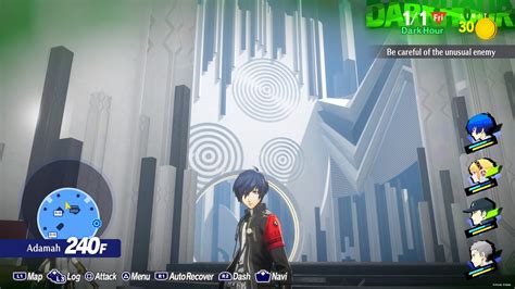 Trending P3r Tartarus Floors For Home Style