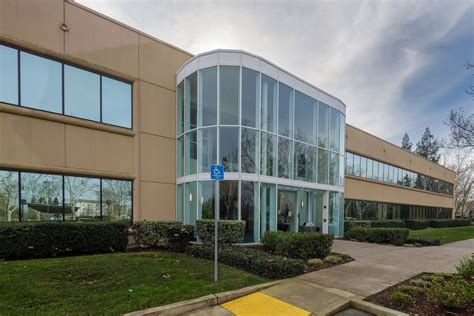 Gateway Oaks III, 2295 Gateway Oaks Drive, Sacramento, CA, 95833