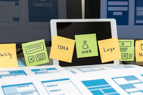 User Testing App 的图像结果