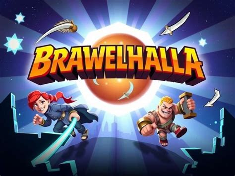 Brawlhalla Release Date - Brawlhalla