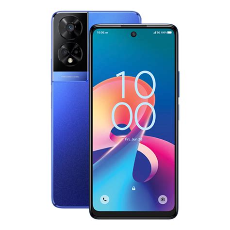 TCL 50 XE - Full Phone Specifications (July 2026) | Beebom Gadgets