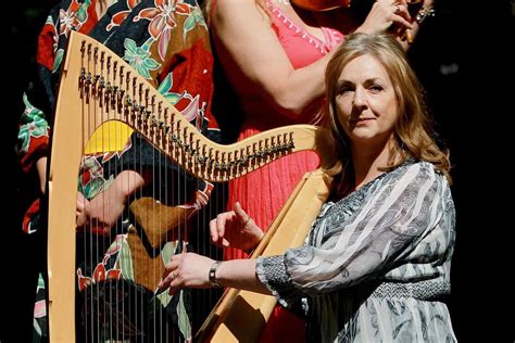 Image result for Irish musician Moya Brennan dies