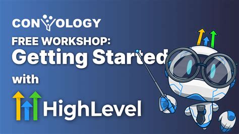 Rezultat imagine pentru HighLevel CRM Tutorials