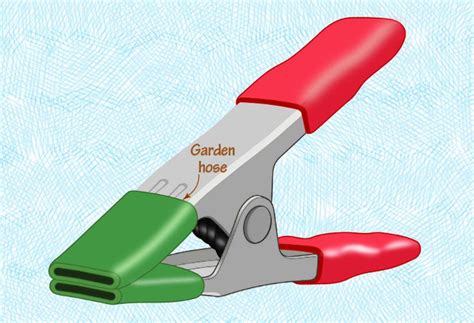 Image result for Using Spring Clamps