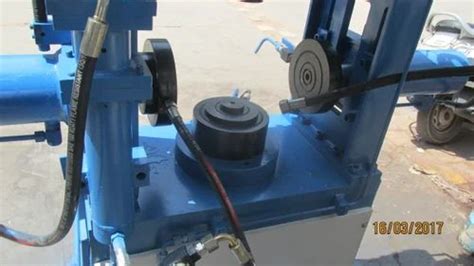 Hydro Test System - Hydro Test Systems Manufacturer from Ahmedabad