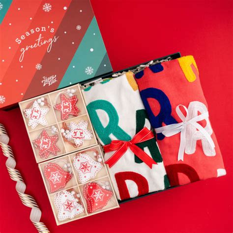 Unique Christmas Gifting Ideas | The Zappy Box