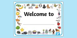👉 Star of the Month - Printable Display Poster for Children