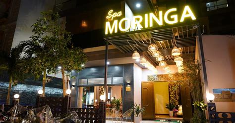 Moringa Spa Experience in Da Nang, Vietnam - Klook India