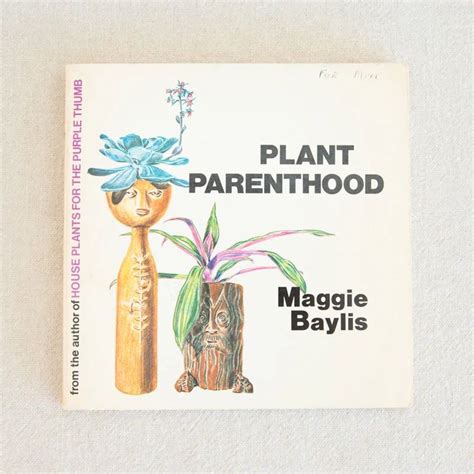 plant parenthood