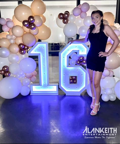 Image result for LED Numbers 16