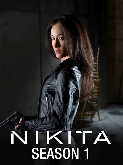 Nikita And Michael Season 5 Last Season There Is
