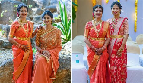 Kanakavalli Bride : Soumya