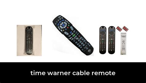 Image result for Time Warner Cable Remote Programming