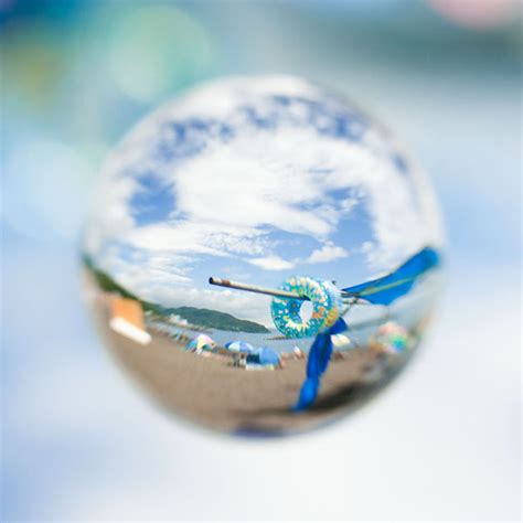 水晶球,水,超自然,人的眼睛,球体,彩色图片,清新,小溪,气象学,绿色摄影素材,汇图网www.huitu.com