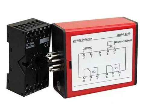 Image result for Back Away Loop Sensor