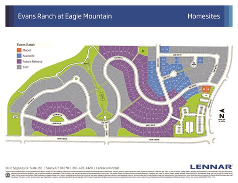 Evans Ranch Properties at Bridget Mireles blog