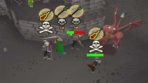 Image result for OSRS Tutorial Pking