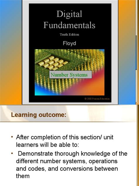 Chapter 2 Encoding Schemes and Number System 的图像结果