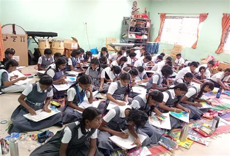 Atomic Energy Central school Kudankulam