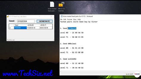 automotive key programming