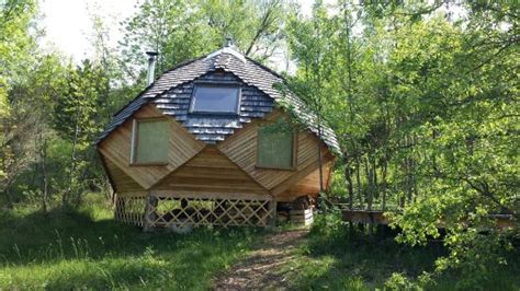 LE PRESENT SIMPLE (Cornillon-sur-l'Oule) - Campground Reviews & Photos ...