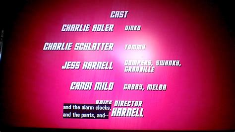 Image result for Alien End Credits